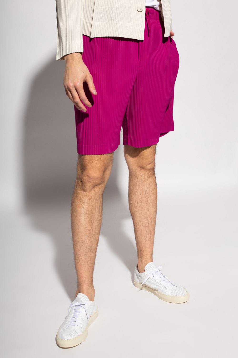 Issey miyake discount men shorts